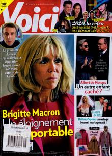 Voici French Magazine  Order Online