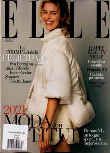 Elle Spanish Magazine  Order Online