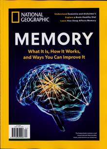 National Geographic Coll Magazine  Order Online