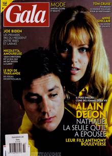 Gala French Magazine  Order Online