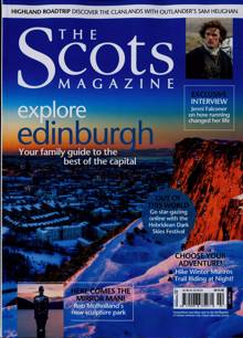 Scots Magazine  Order Online