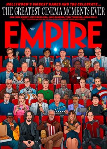 Empire Magazine  Order Online