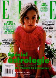 Elle French Weekly Magazine  Order Online
