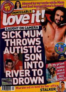 Love It Magazine  Order Online