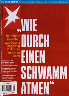 Stern Magazine  Order Online