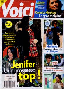 Voici French Magazine  Order Online
