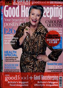 Good Lifestyle Series Magazine  Order Online