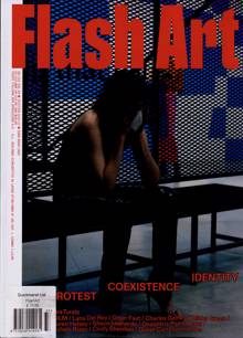 Flash Art Magazine  Order Online