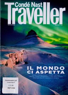 Conde Nast Traveller It Magazine  Order Online