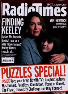 Radio Times England Magazine  Order Online