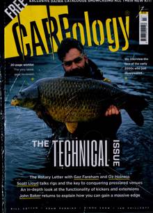Carpology Magazine  Order Online