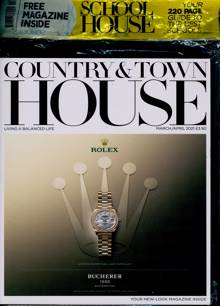 Country & Town House Magazine  Order Online