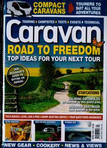 Caravan Magazine  Order Online