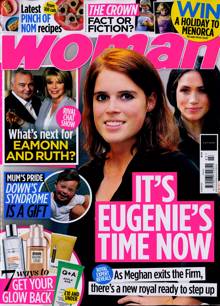 Woman Magazine  Order Online
