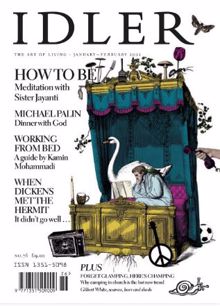 Idler Magazine  Order Online