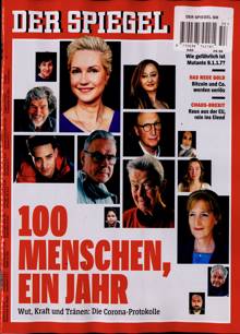 Der Spiegel Magazine  Order Online
