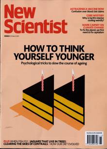 New Scientist Magazine  Order Online
