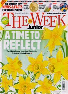 The Week Junior Magazine  Order Online
