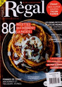 Regal Magazine  Order Online