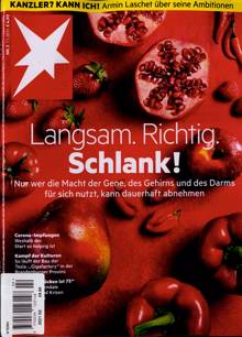 Stern Magazine  Order Online