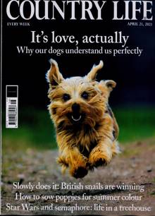Country Life Magazine  Order Online