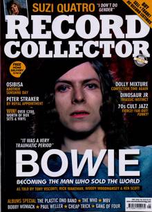 Record Collector Magazine  Order Online