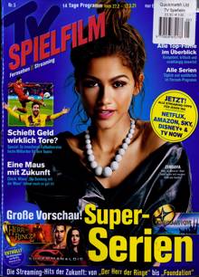 Tv Spielfilm Magazine  Order Online