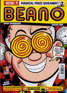 Beano Magazine  Order Online