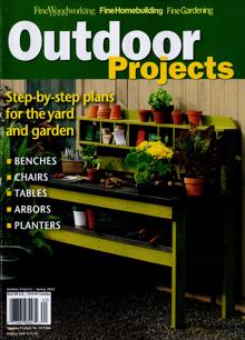 Fine Woodworking Specials Magazine  Order Online