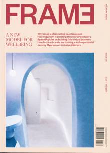 Frame Magazine  Order Online
