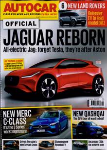 Autocar Magazine  Order Online