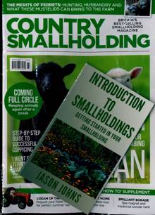 Country Smallholder Magazine  Order Online