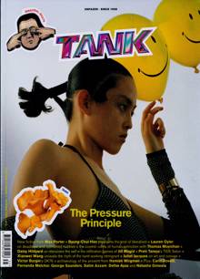 Tank Magazine  Order Online