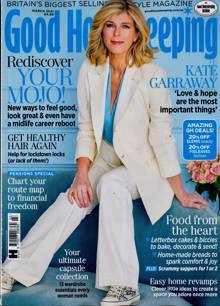 Good Housekeeping Magazine  Order Online