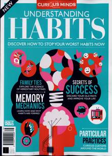 Curious Minds Series Magazine  Order Online