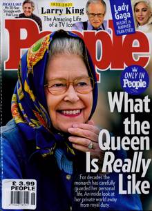 People Magazine  Order Online