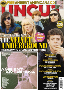 Uncut Magazine  Order Online