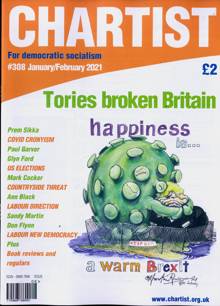 Chartist Magazine  Order Online