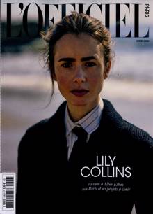 L Officiel Paris Magazine  Order Online