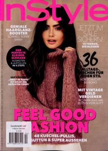 Instyle German Magazine  Order Online