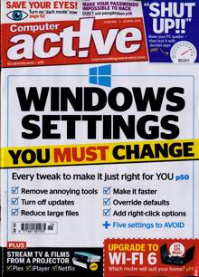 Computeractive Magazine  Order Online