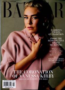 Harpers Bazaar Usa Magazine  Order Online