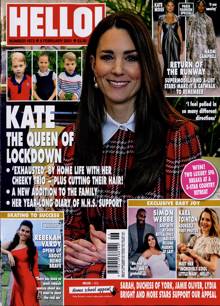 Hello Magazine  Order Online