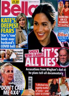 Bella Magazine  Order Online