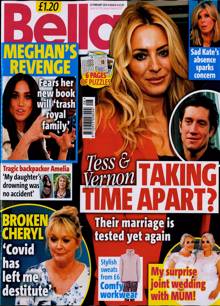 Bella Magazine  Order Online