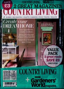 Garden Lifestyle Series Magazine  Order Online