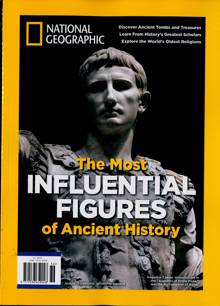 National Geographic Coll Magazine  Order Online