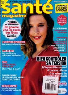 Sante Magazine  Order Online