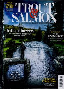Trout & Salmon Magazine  Order Online