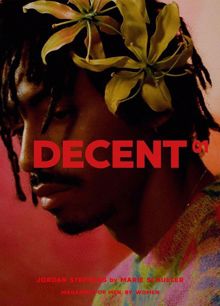 Decent Magazine  Order Online